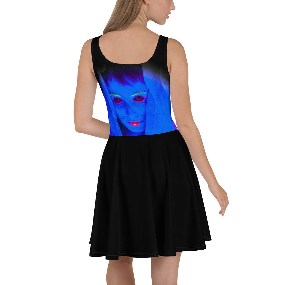 Skater Dress