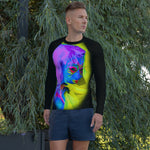 Men's Rash Guard