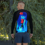 Men's Rash Guard