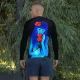 Men's Rash Guard