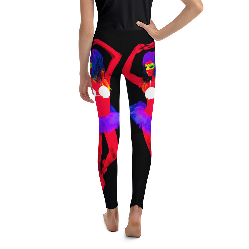 Youth Leggings