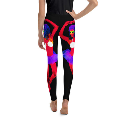 Youth Leggings