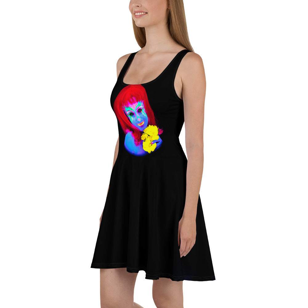 Skater Dress