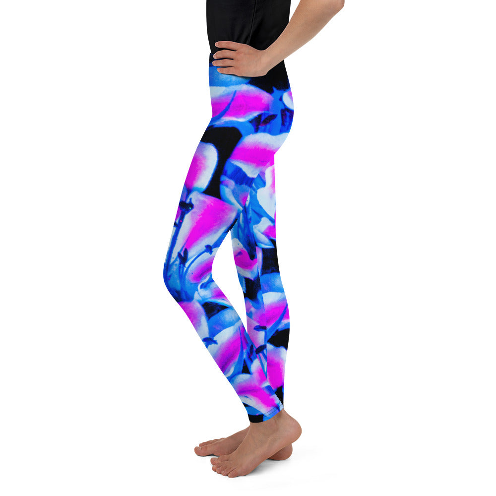 Youth Leggings