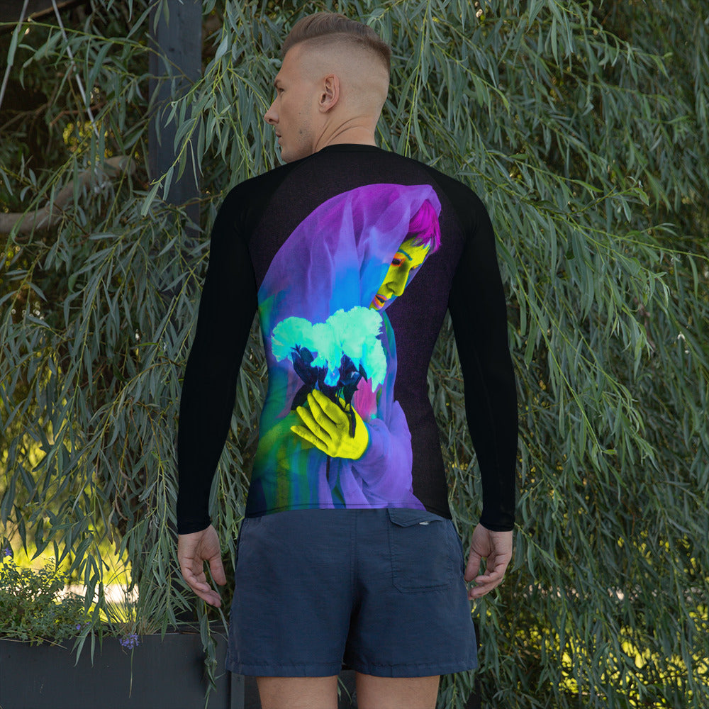 Men's Rash Guard