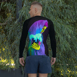 Men's Rash Guard