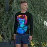 Men's Rash Guard