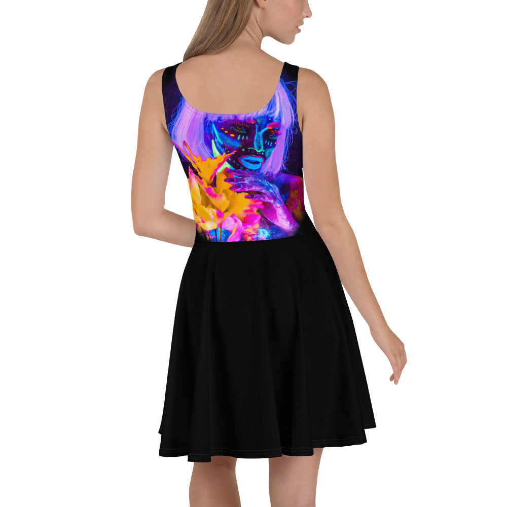Skater Dress