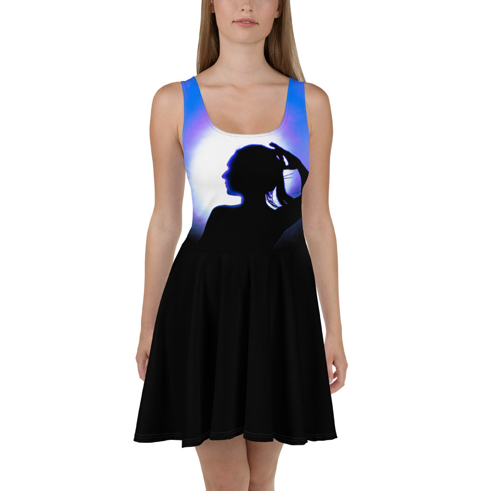 Skater Dress
