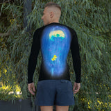 Men's Rash Guard