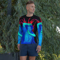 Men's Rash Guard