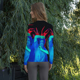 Women's Rash Guard