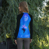 Women's Rash Guard