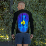 Men's Rash Guard