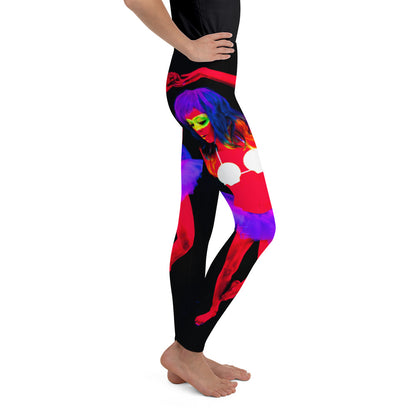 Youth Leggings
