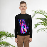 Youth Rash Guard