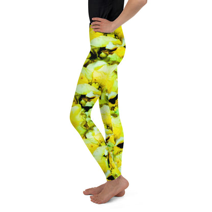 Youth Leggings