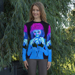 Women's Rash Guard