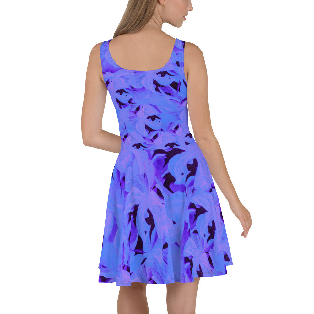 Skater Dress
