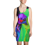 Sublimation Cut & Sew Dress