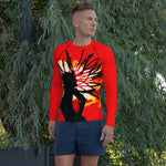 Men's Rash Guard