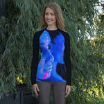 Women's Rash Guard