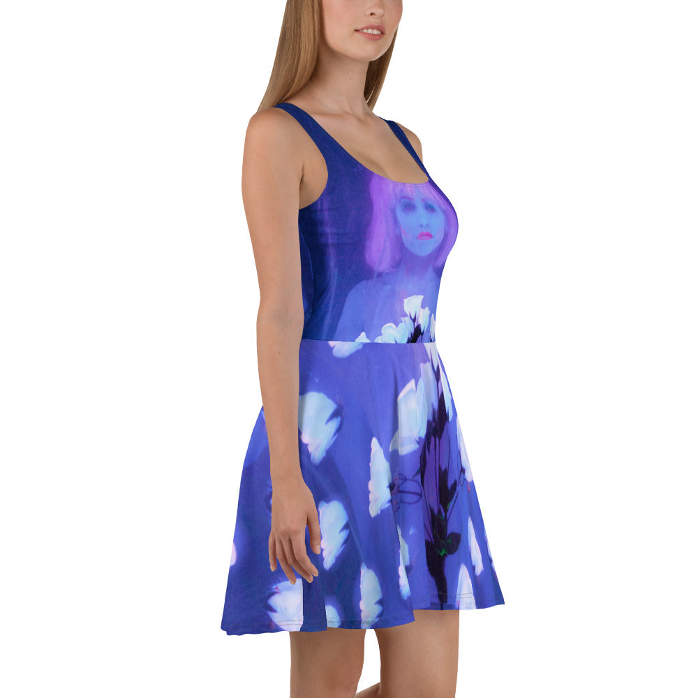 Skater Dress