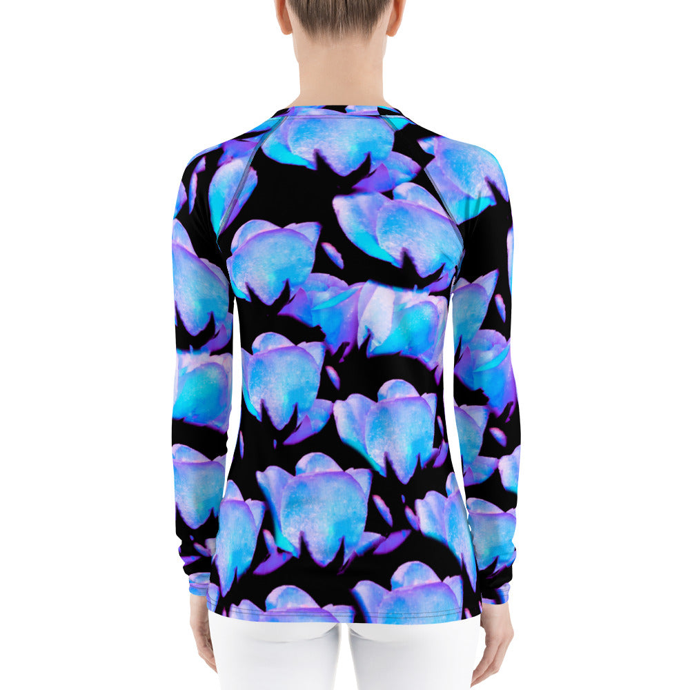 Women's Rash Guard