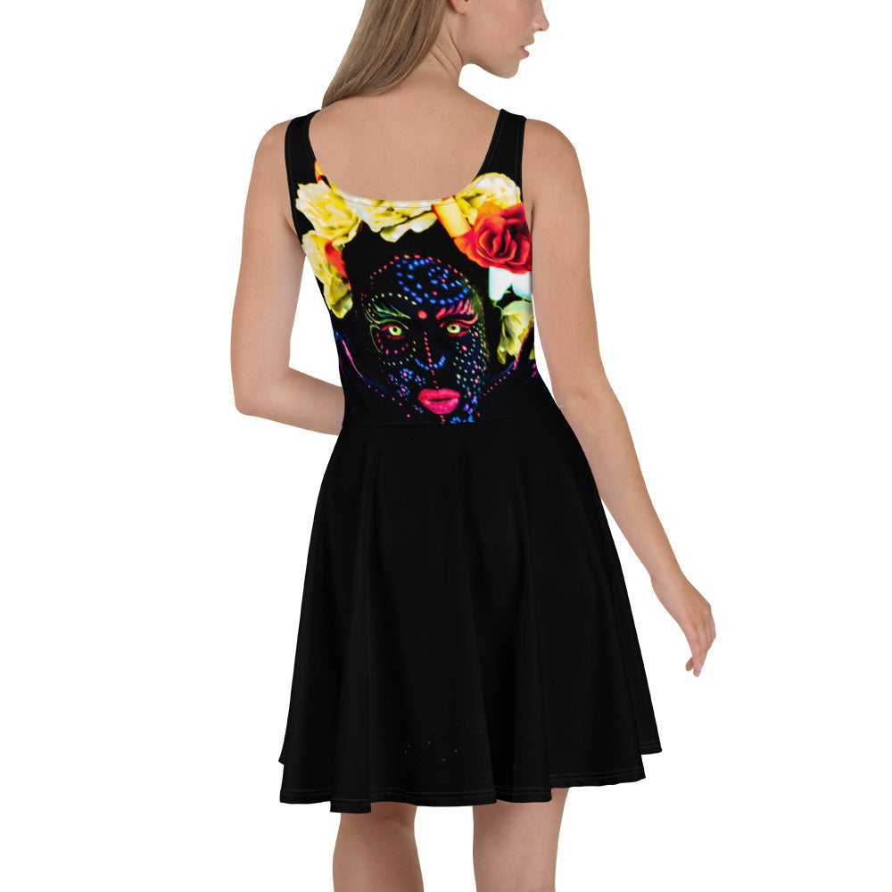 Skater Dress