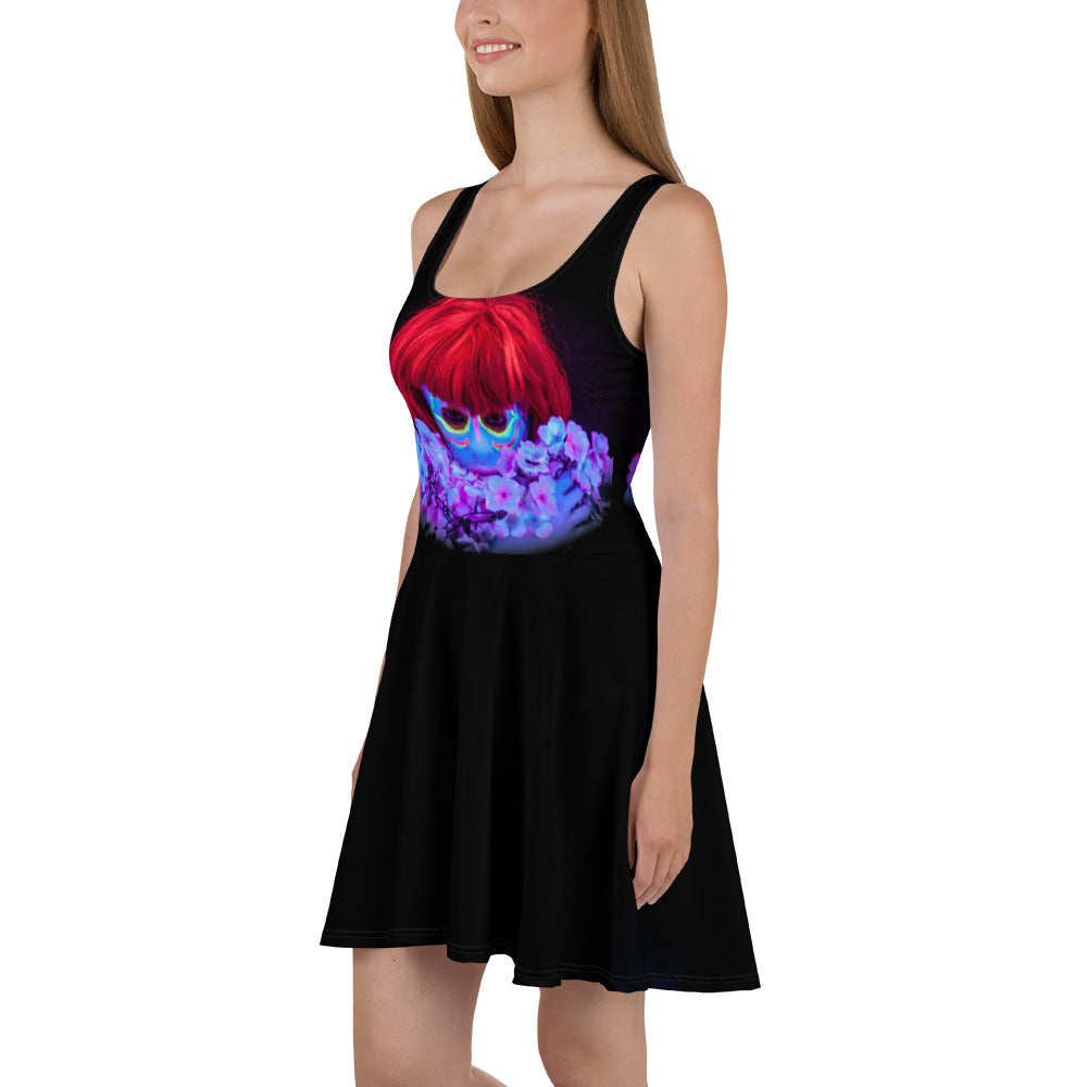 Skater Dress