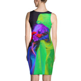 Sublimation Cut & Sew Dress