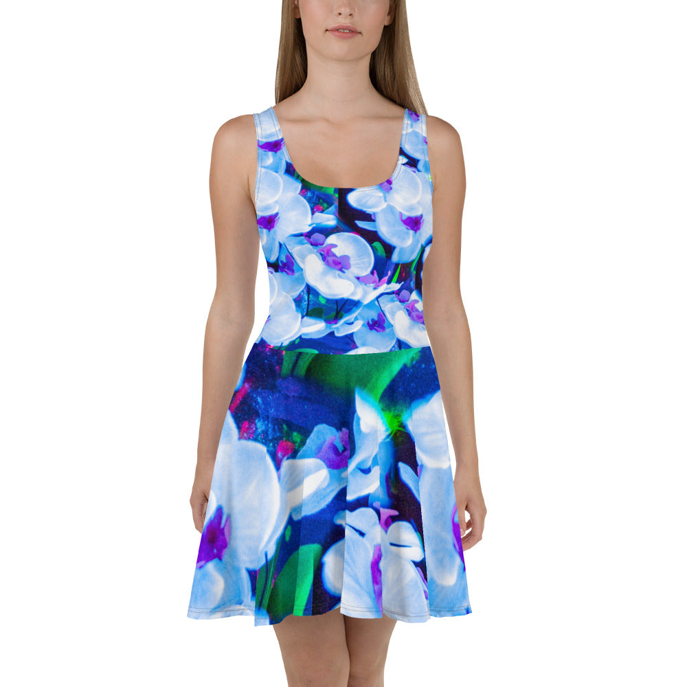 Skater Dress