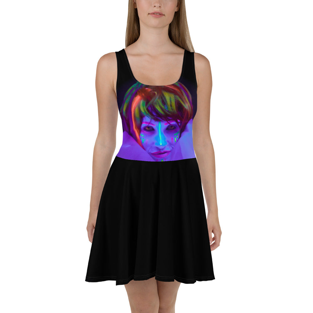 Skater Dress