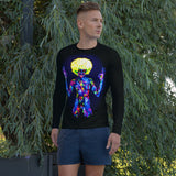 Men's Rash Guard