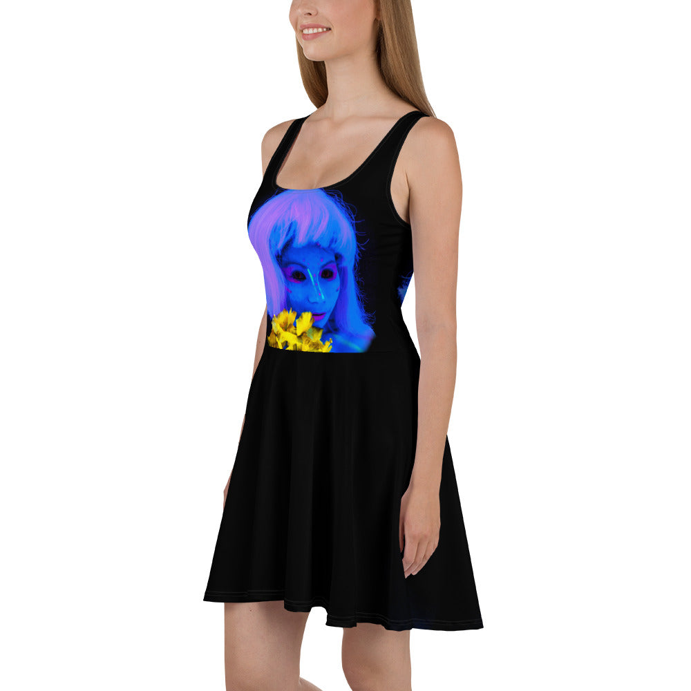 Skater Dress