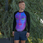 Men's Rash Guard