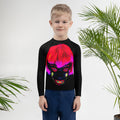Kids Rash Guard