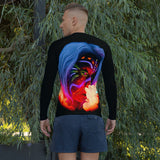 Men's Rash Guard