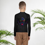 Youth Rash Guard