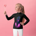 Kids Rash Guard