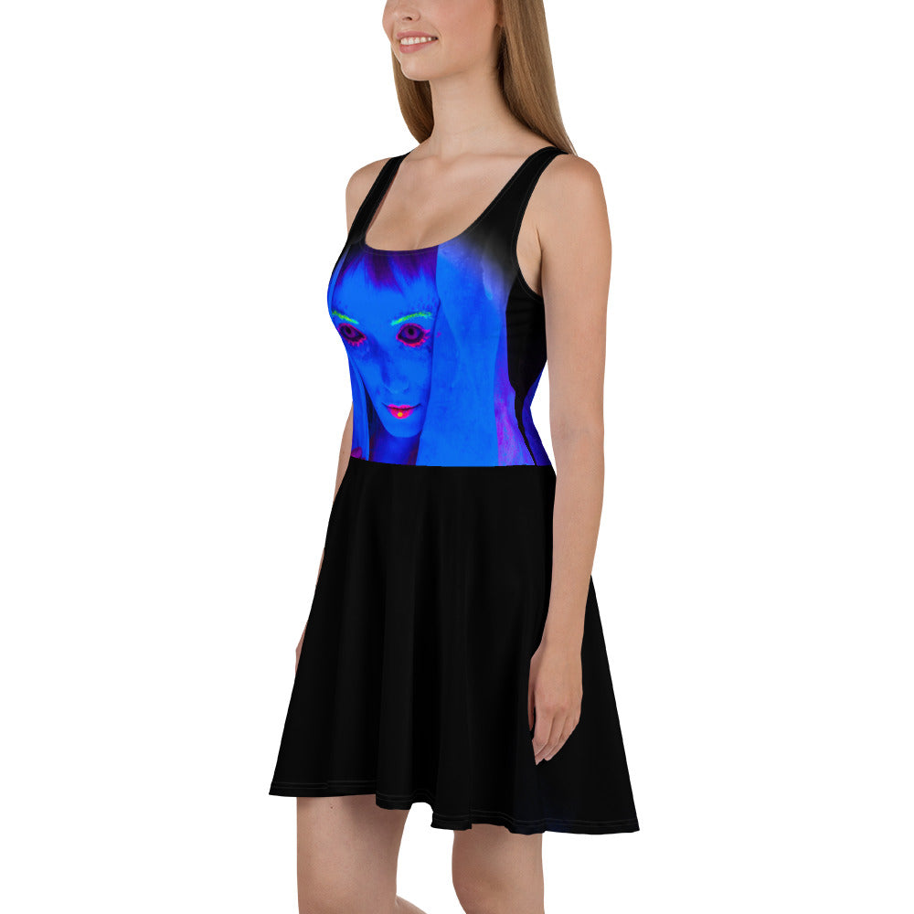 Skater Dress