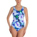 One-Piece Swimsuit