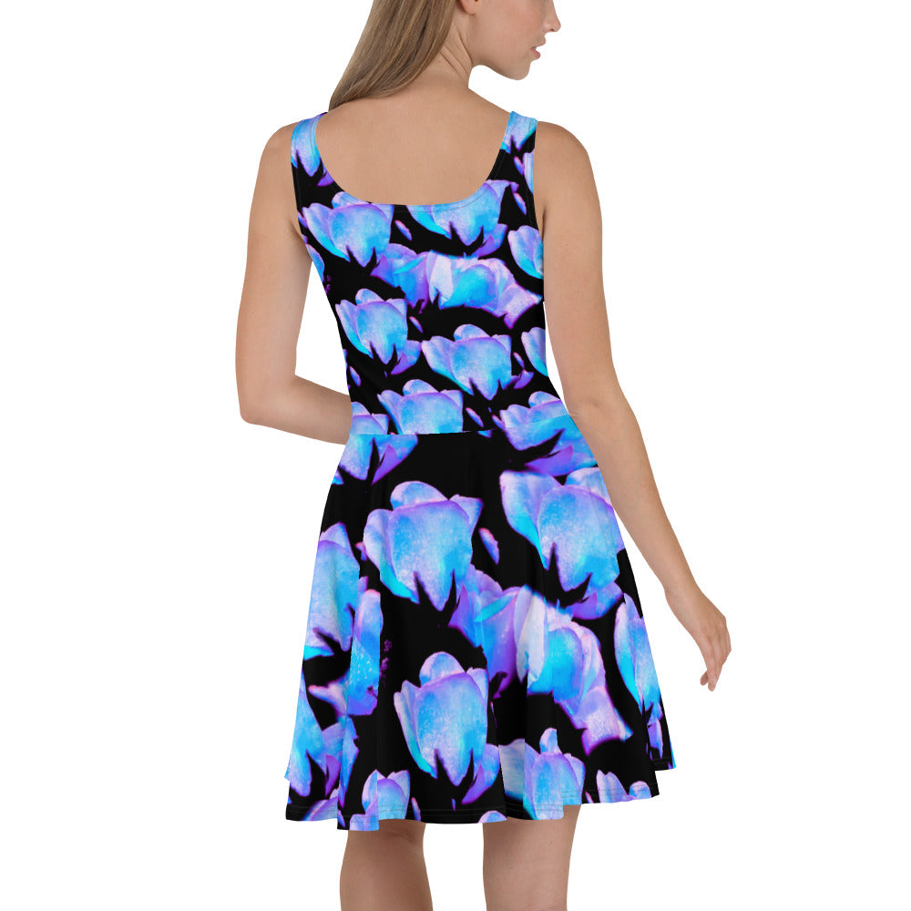 Skater Dress
