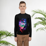 Youth Rash Guard