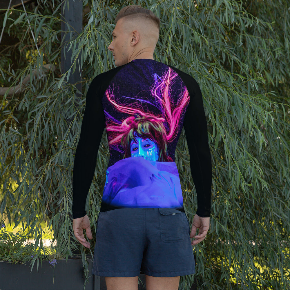 Men's Rash Guard