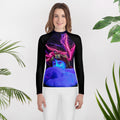 Youth Rash Guard