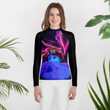 Youth Rash Guard