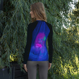 Women's Rash Guard