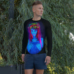 Men's Rash Guard