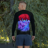 Men's Rash Guard